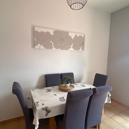 Casa Orilla! Beautiful Private Holiday Villa With Hot Tub La Oliva Buitenkant foto