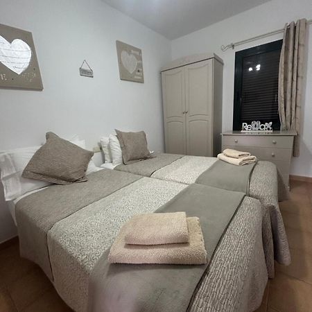 Casa Orilla! Beautiful Private Holiday Villa With Hot Tub La Oliva Buitenkant foto
