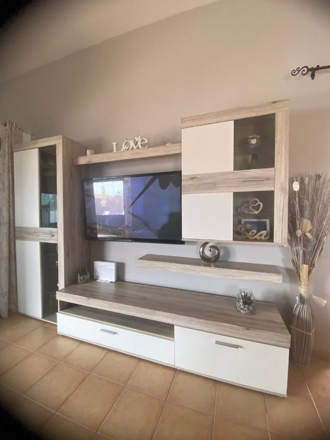 Casa Orilla! Beautiful Private Holiday Villa With Hot Tub La Oliva Buitenkant foto