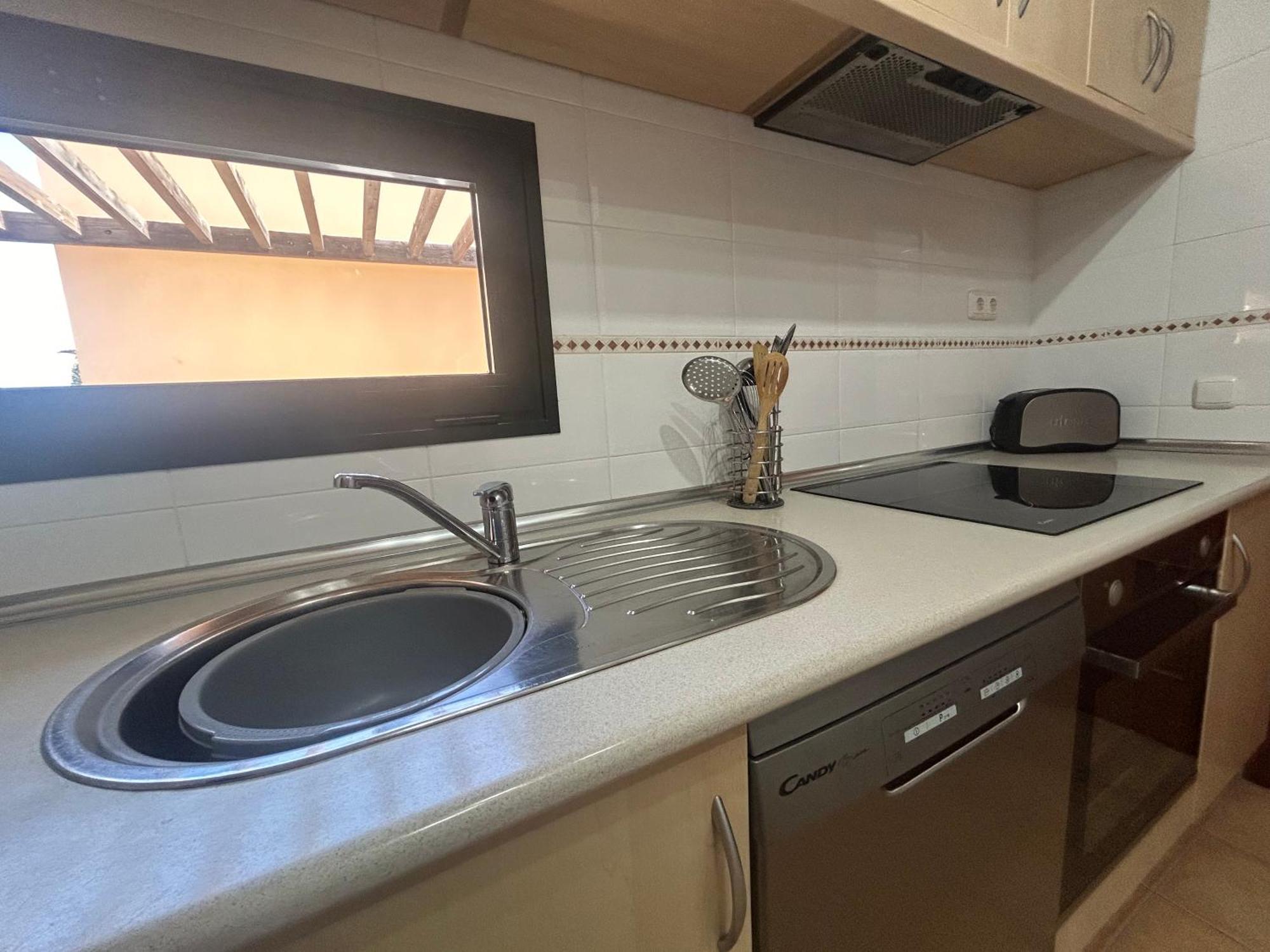 Casa Orilla! Beautiful Private Holiday Villa With Hot Tub La Oliva Buitenkant foto