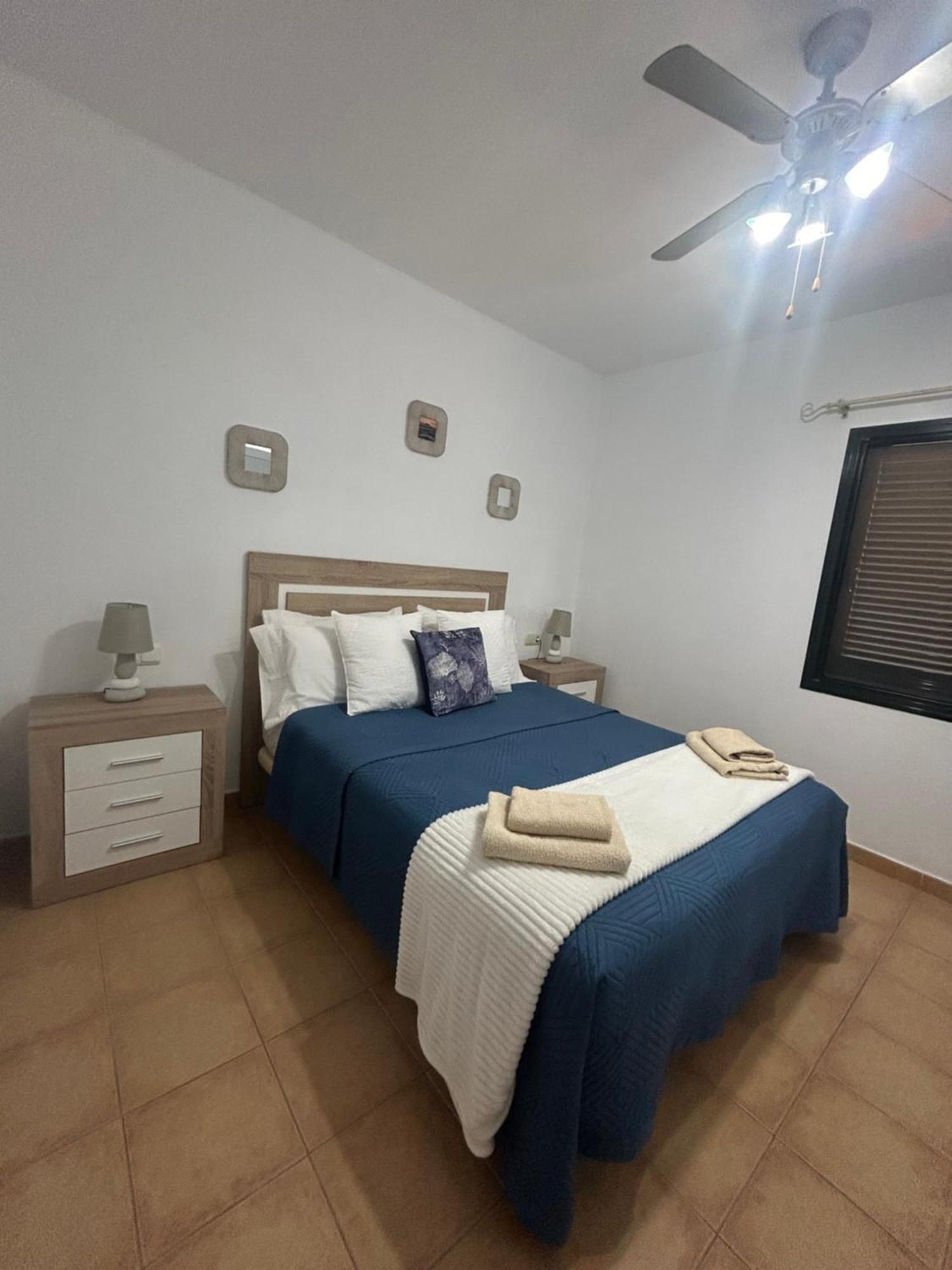 Casa Orilla! Beautiful Private Holiday Villa With Hot Tub La Oliva Buitenkant foto