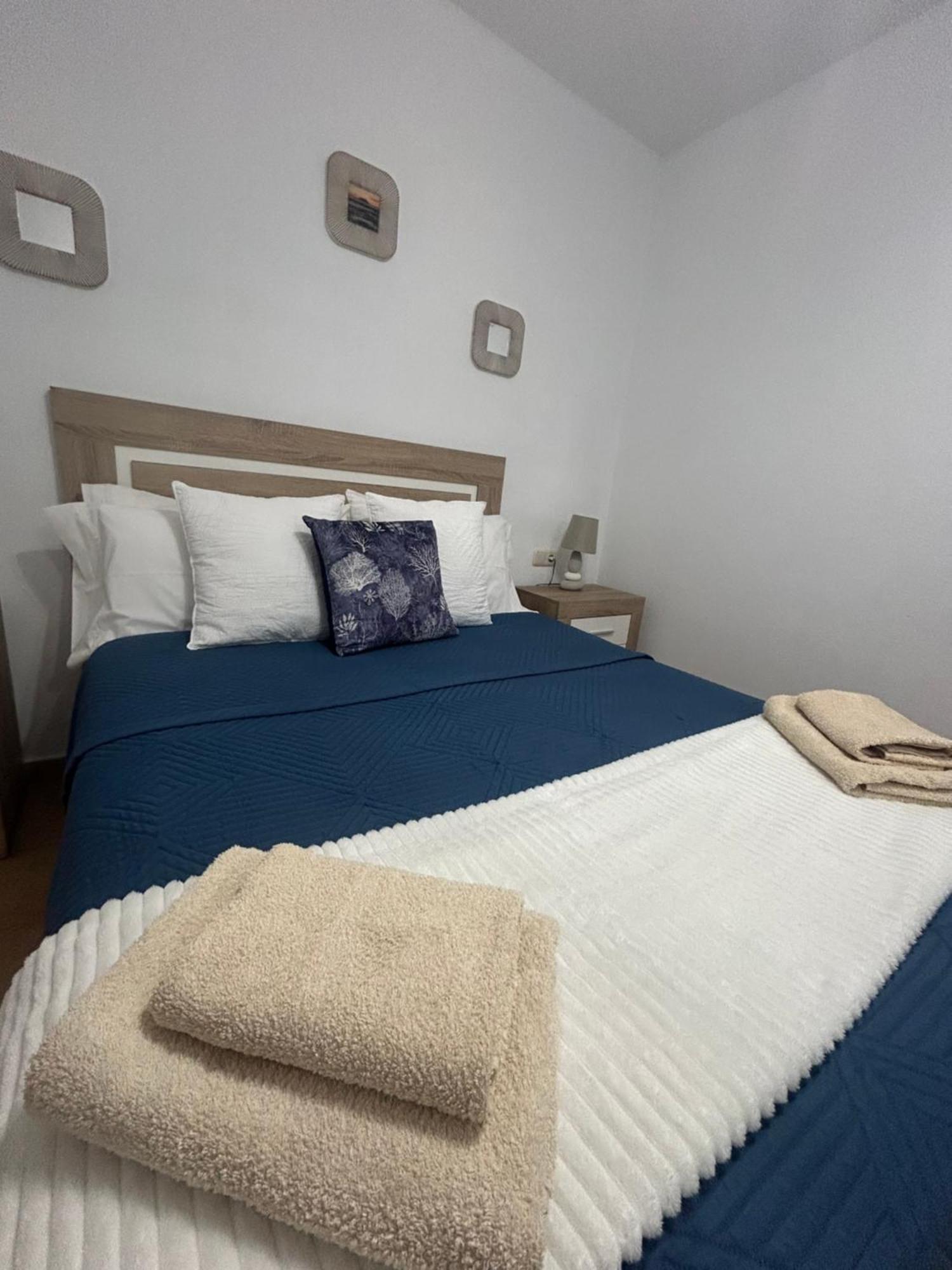 Casa Orilla! Beautiful Private Holiday Villa With Hot Tub La Oliva Buitenkant foto